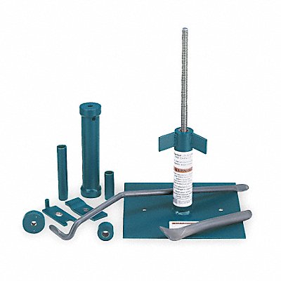 Tire Changing Machines image